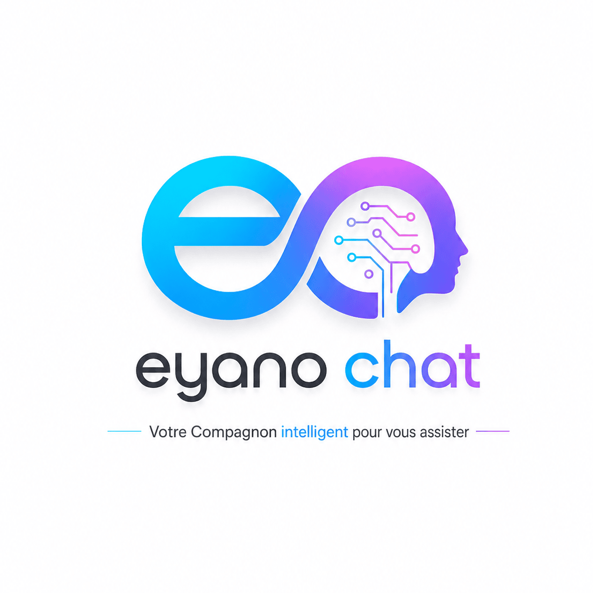 Eyano Chat App